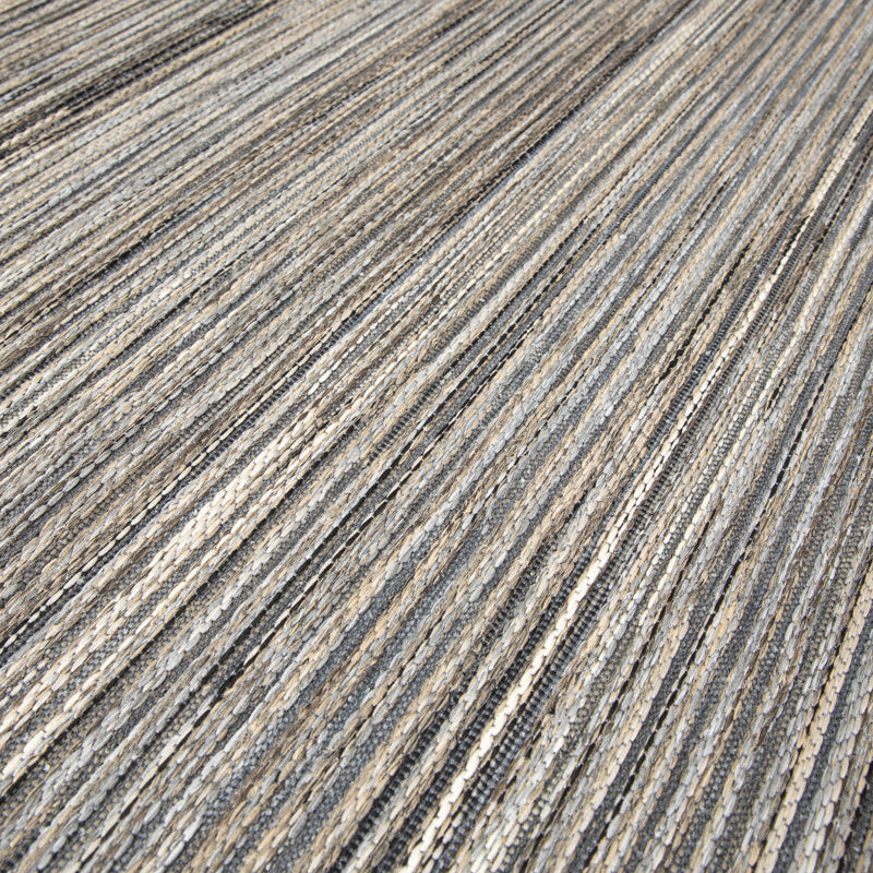 Outdoor Rug - Torres Dark Grey/Blended