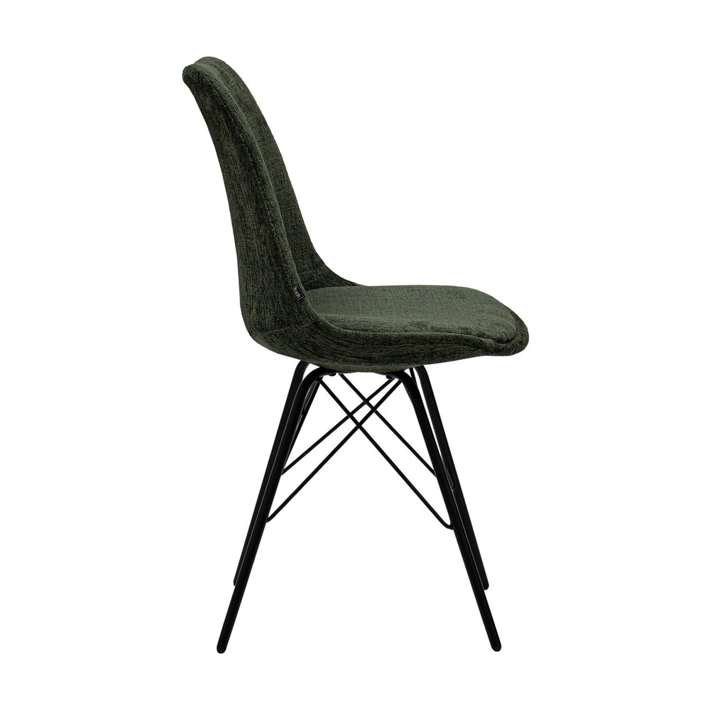 Dining Chair - Bren Green