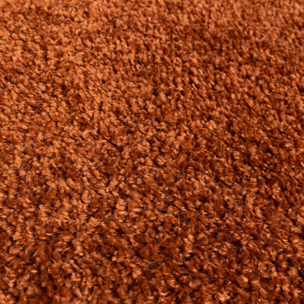High-Pile Rug – Wish Terracotta