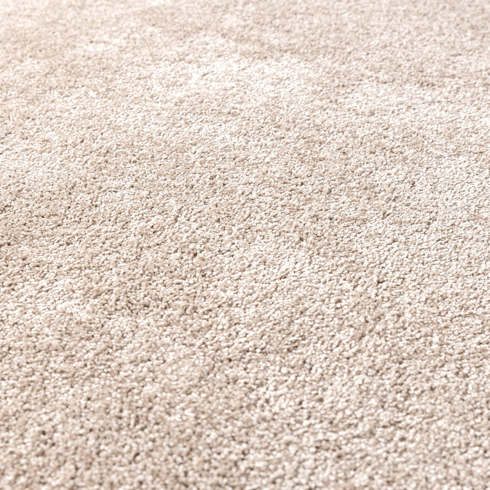 Washable Rug - Clean Beige
