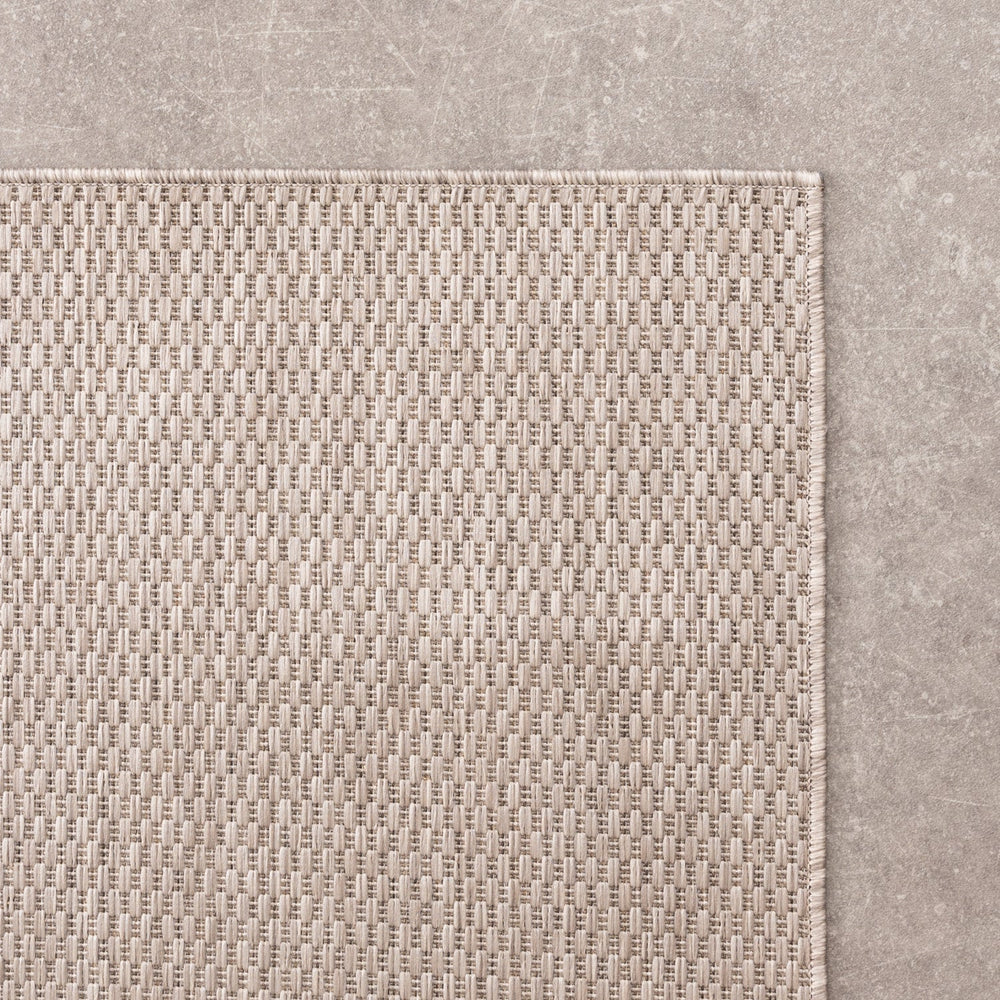 Outdoor Runner Rug - Costa Sand