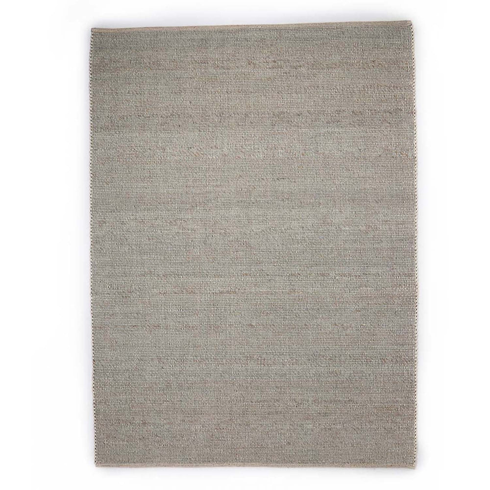 Wool floor rug made to measure - Bressano Cream 141