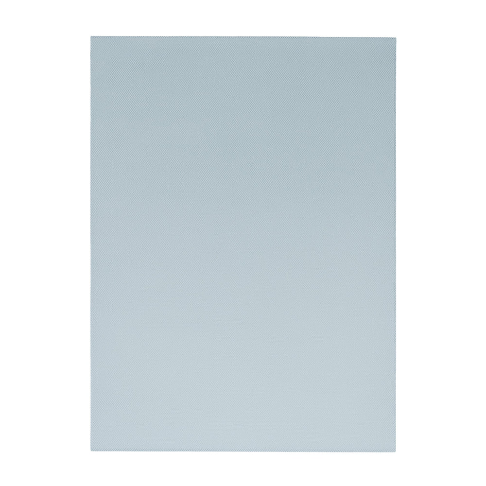 Wool Rug – Reno Blue