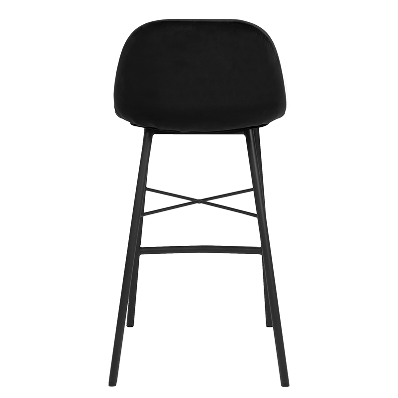 Bar stool - Jeff Black