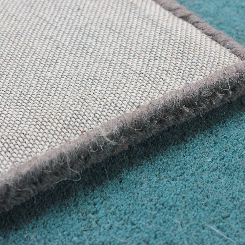 Abstract floor rug - Stracto Collage Multicolor