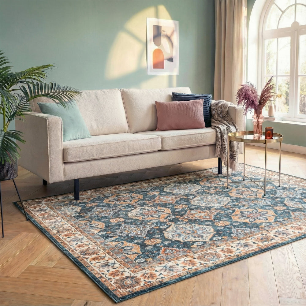 Vintage Rug - Imagine Oriental Rustic
