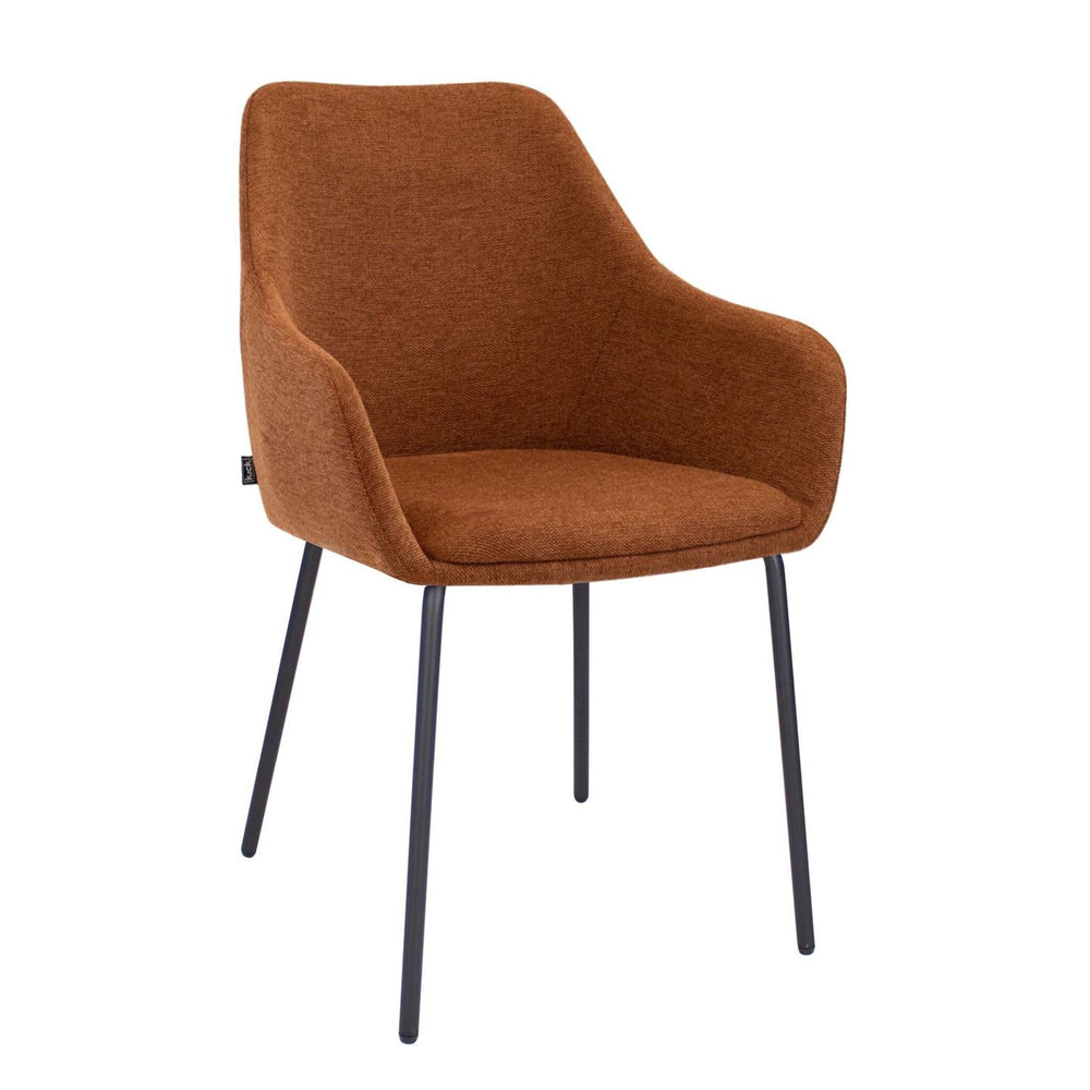 Dining chair - Guus Terra