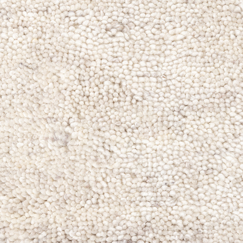Berber Rug - Aicha Beige
