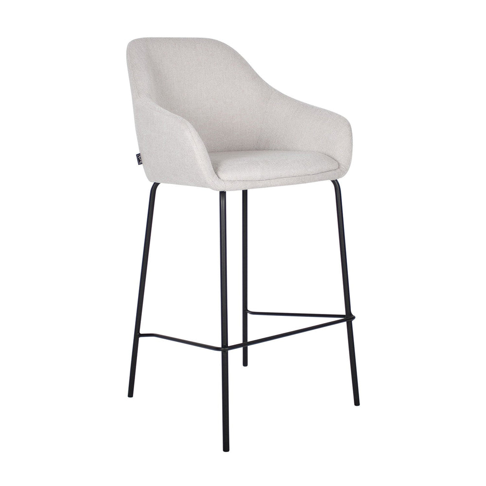 Bar stool - Suus Champagne