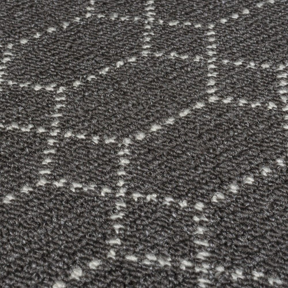 Washable Doormat - Argo Anthracite