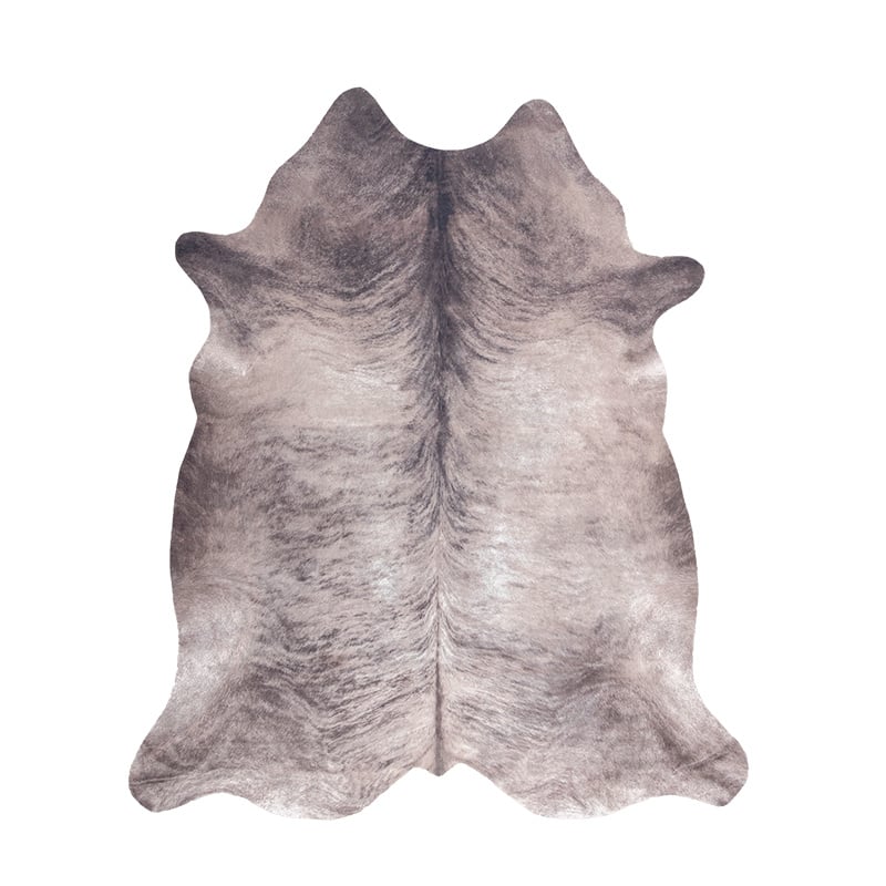 Cowhide - Bovine GreyBrown