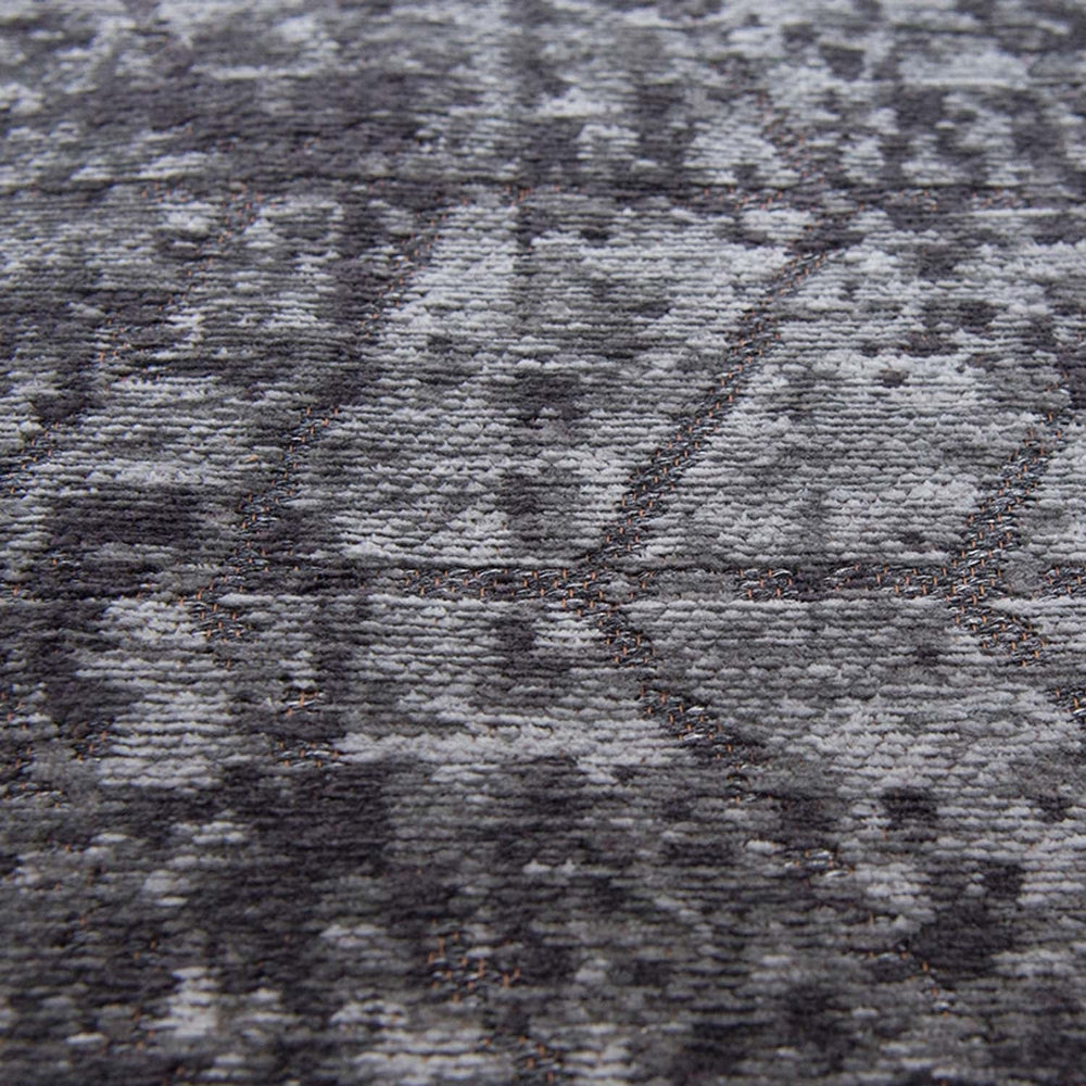 Vintage Rug - Mad Men Harlem Contract 8425