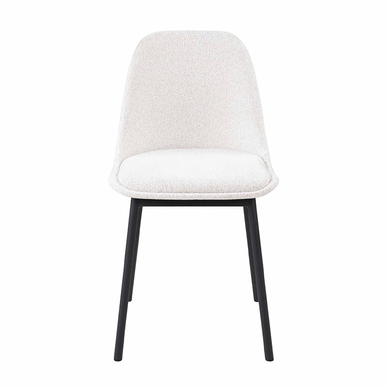 Dining chair - Lana White