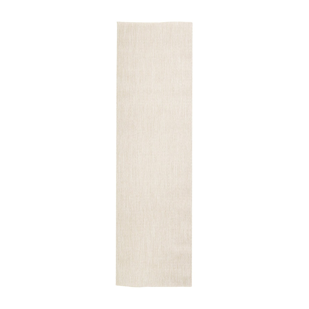 Outdoor Runner Rug - Costa Sand