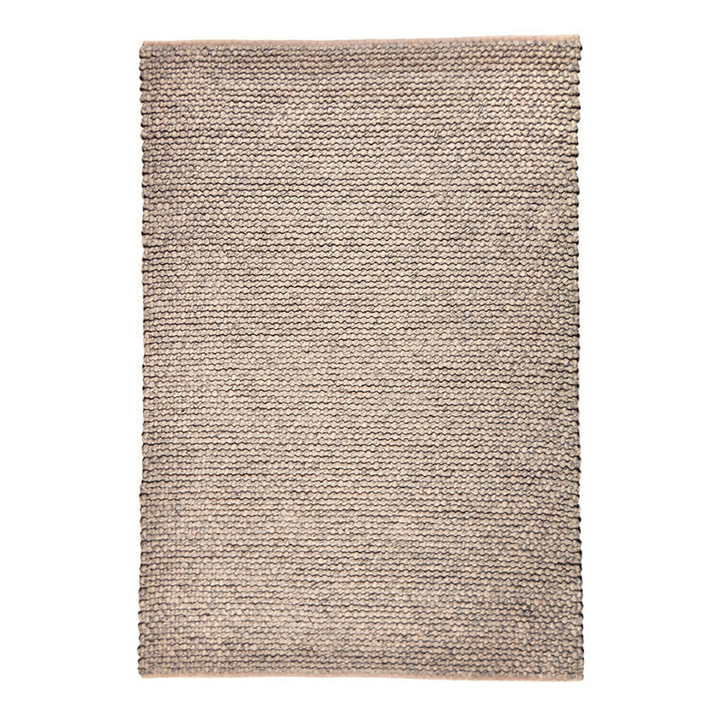 Wool rug - Rosemaria Cream/Grey