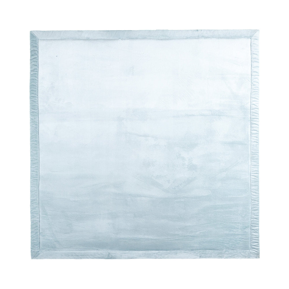 Square Play Mat - Jip Blue
