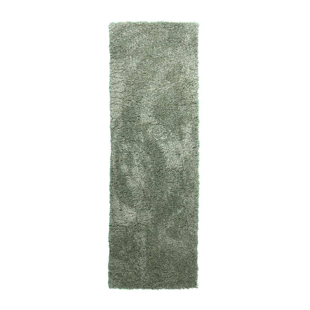 Washable Runner - Blaze Green
