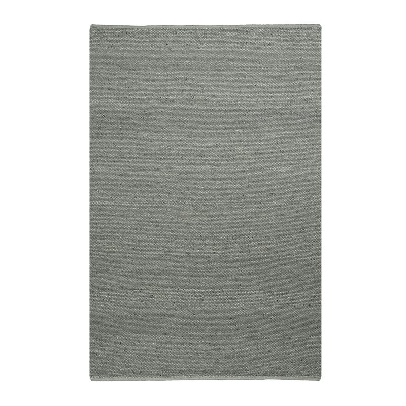 Wool Rug - Wise Green