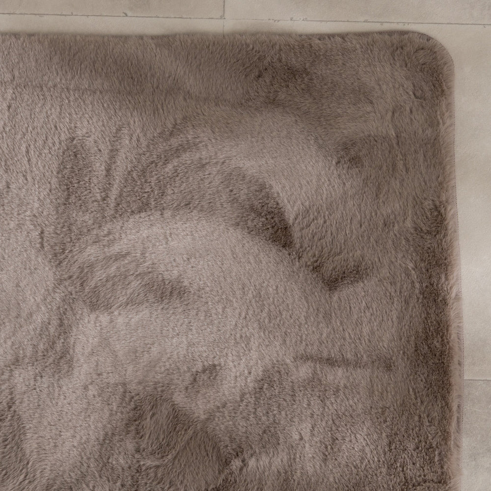 Bathroom Rug - Cody Taupe