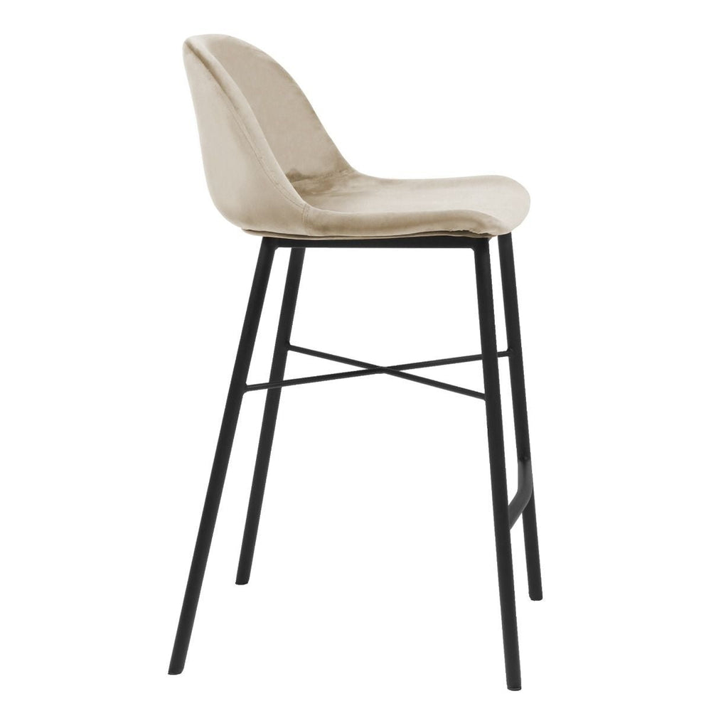 Bar stool - Jeff Champagne