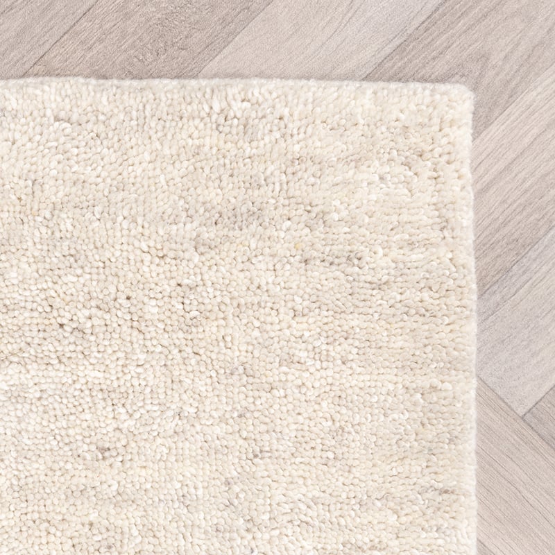 Berber Rug - Aicha Beige