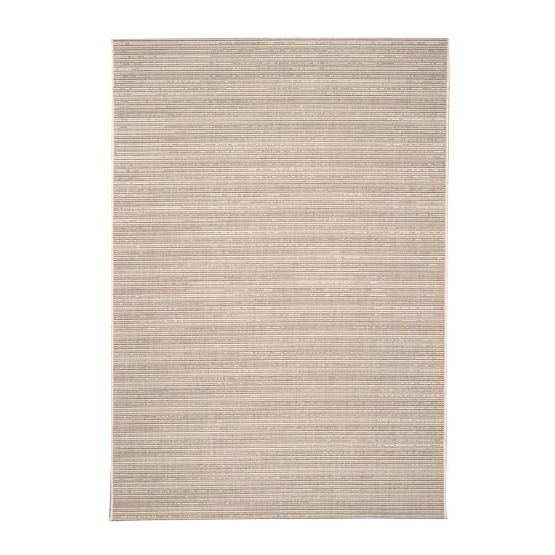 Jute Outdoor Rug - Nomad Melange Cream