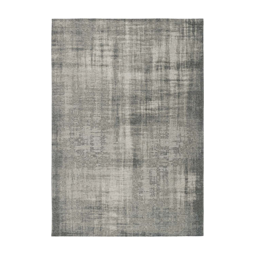 Modern floor rug - Grunge Dark Green 720