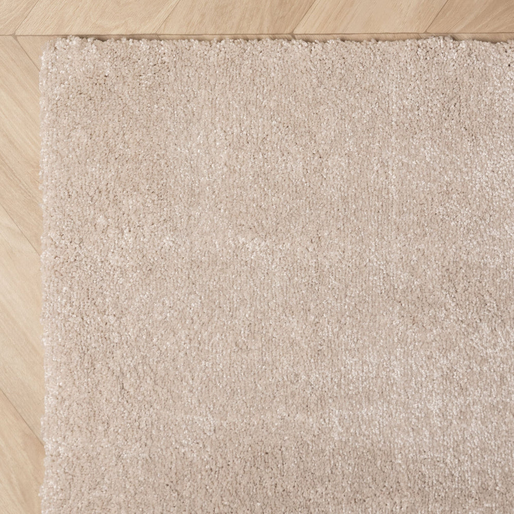 Washable Rug – Clean Cream