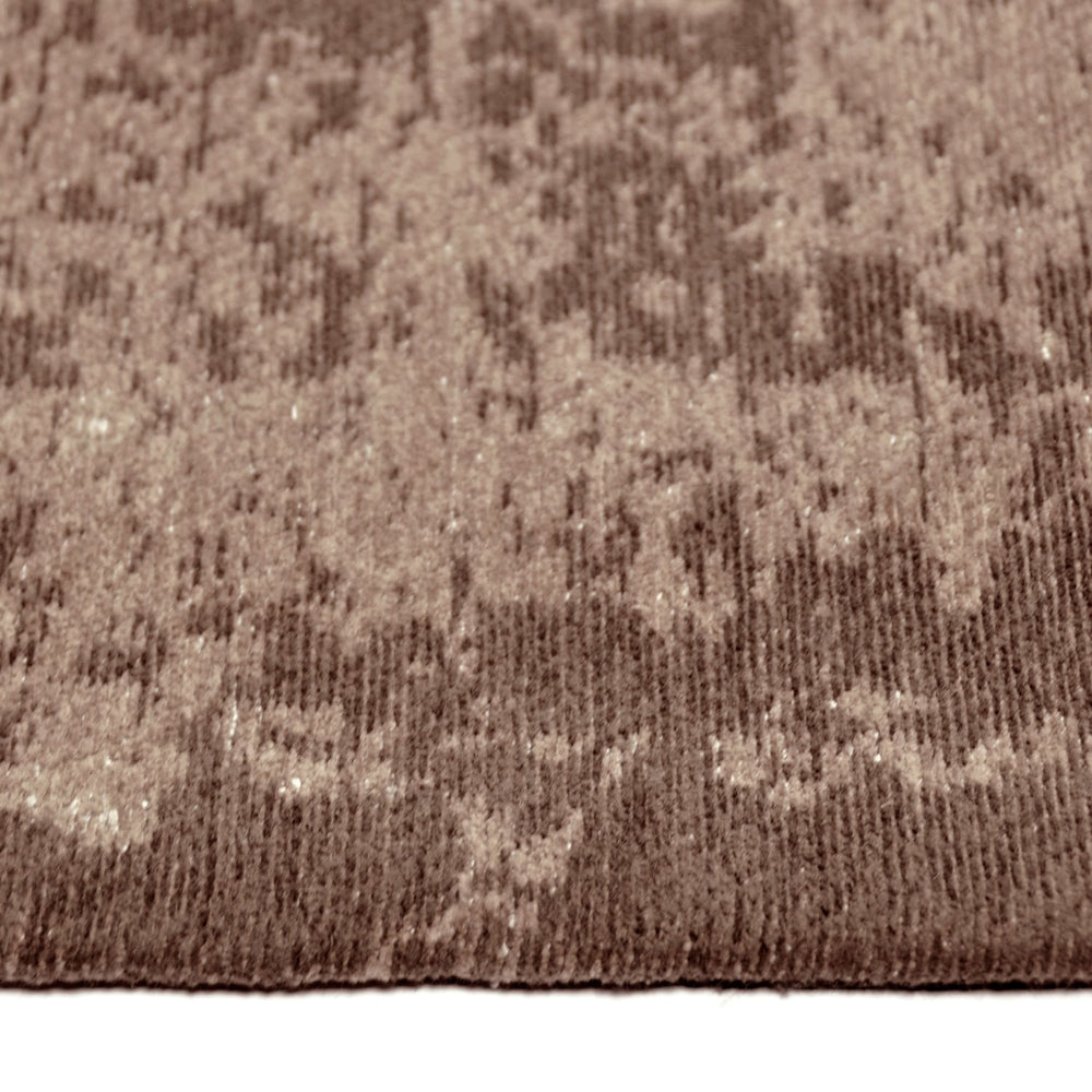 Abstract floor rug - Renee Brown