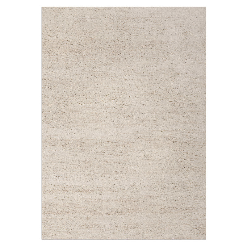 Berber Floor Rug - Marie Cream
