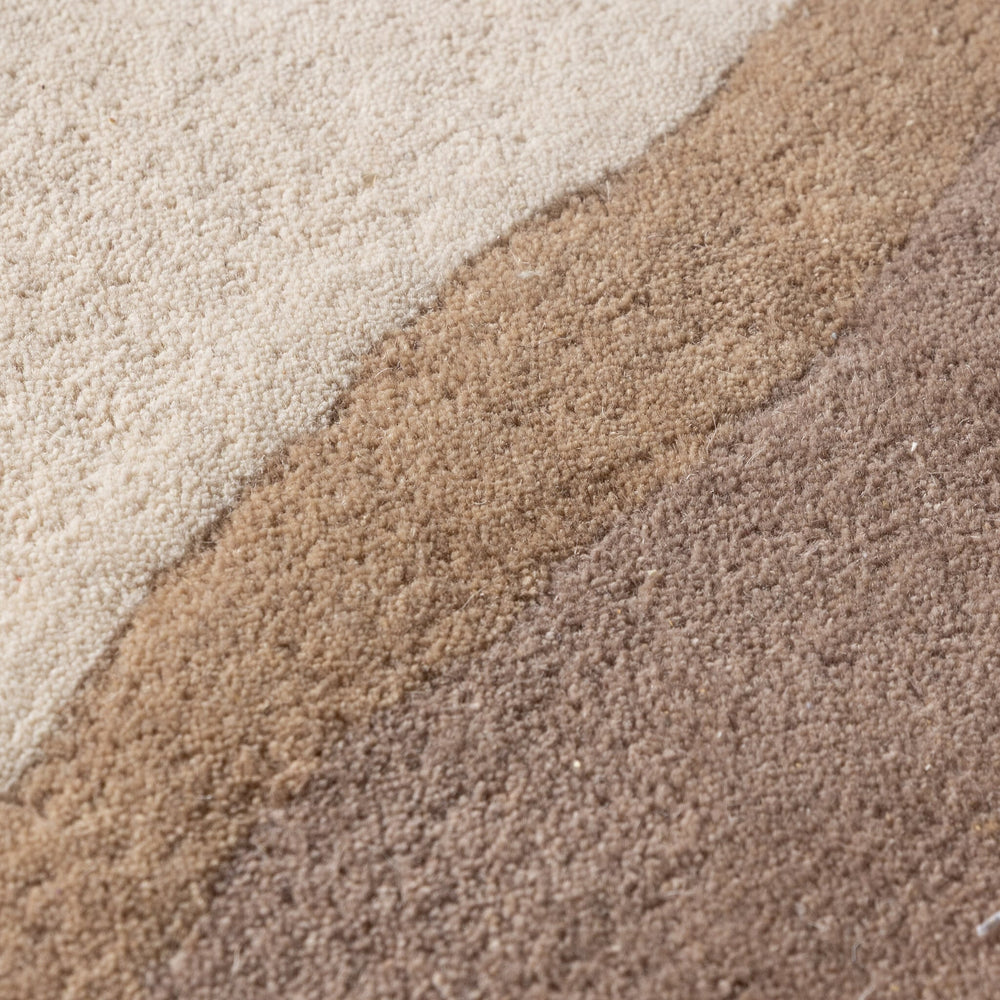 Wool Rug – Vienna Beige