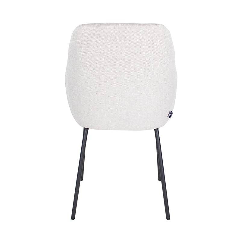 Dining Chair - Guus Champagne