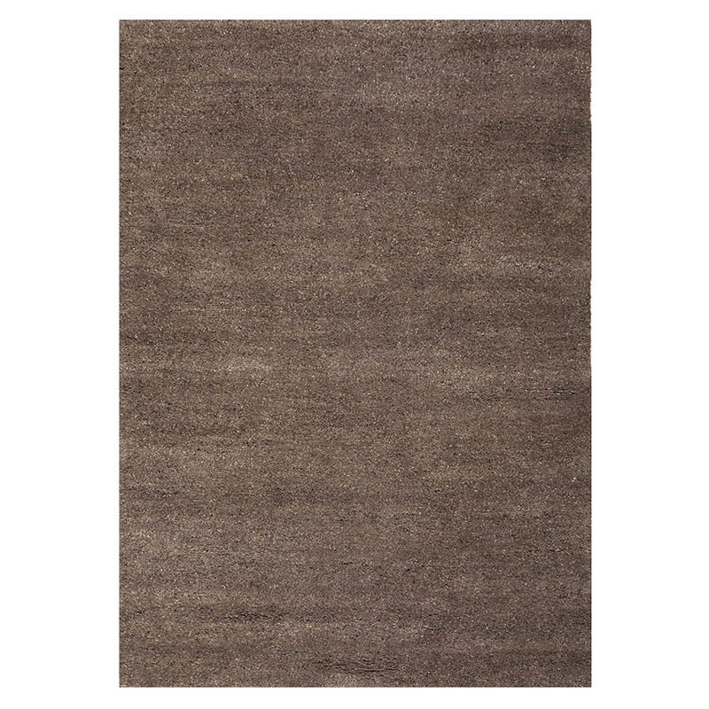Berber floor rug - Marie Brown