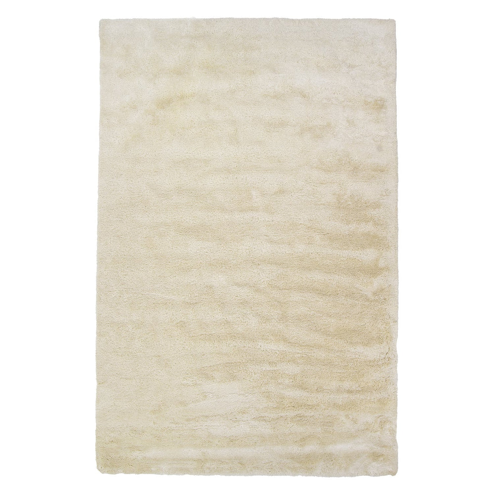 Floor rug made to measure - Perugia Cream/White 112
