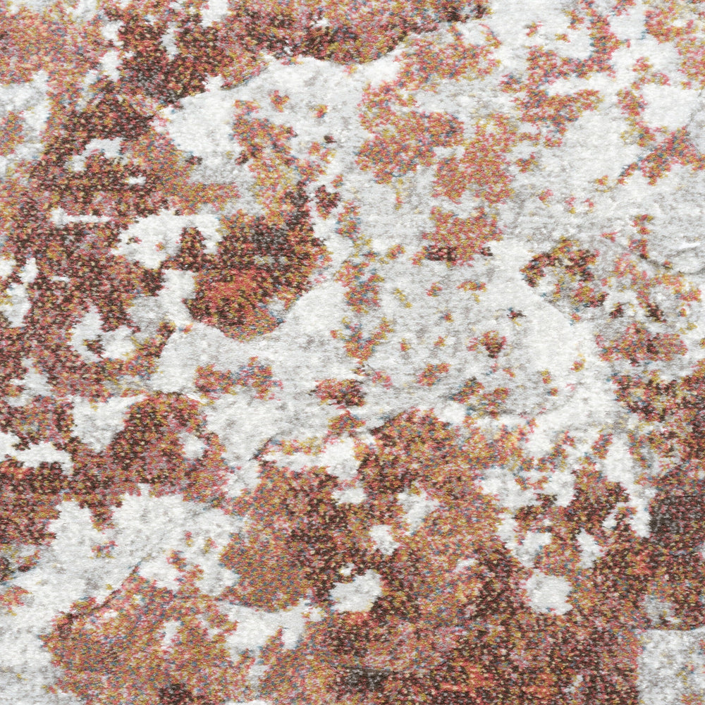 Modern floor rug - Ace Terra 6280