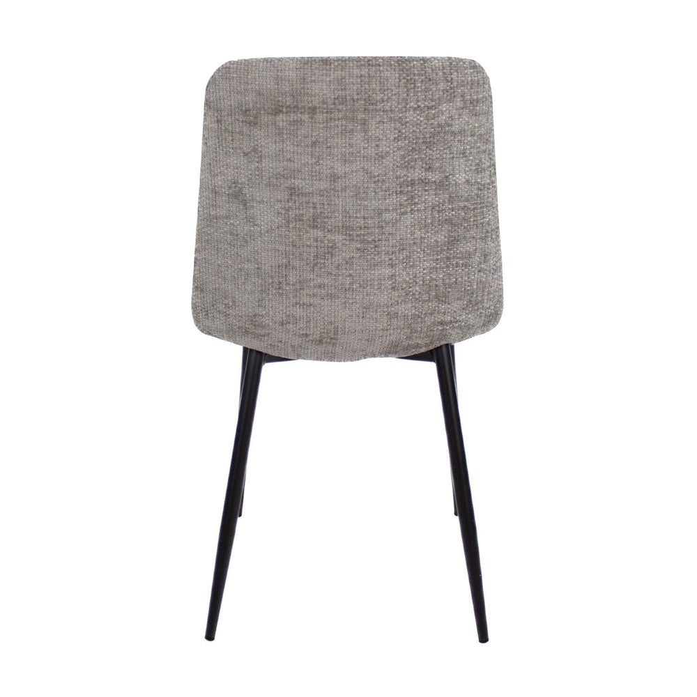 Dining chair - Sem Grey