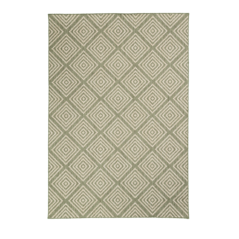 Outdoor Rug - Brava Green