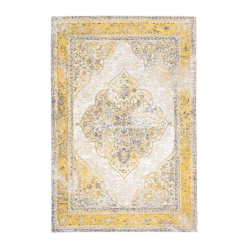 Vintage Rug - Admire Yellow