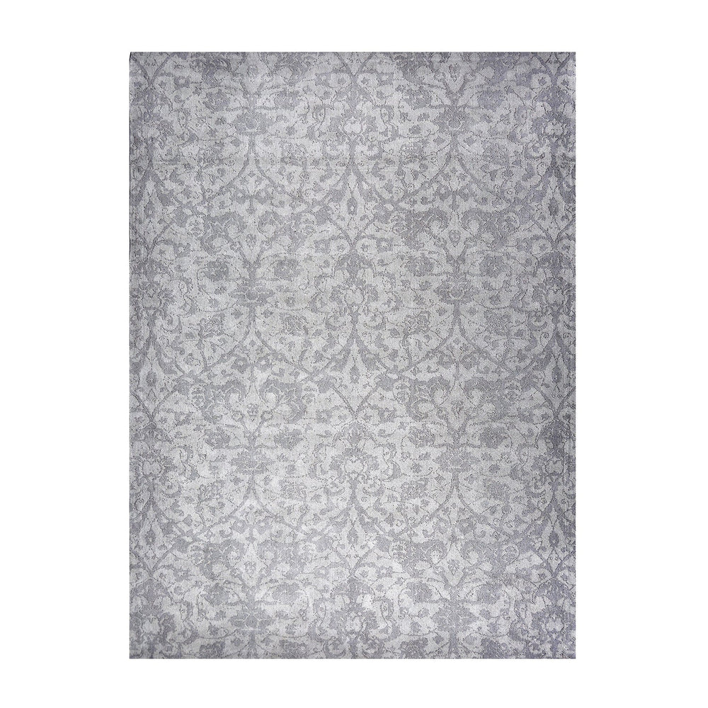 Classic floor rug - Caressa Grey