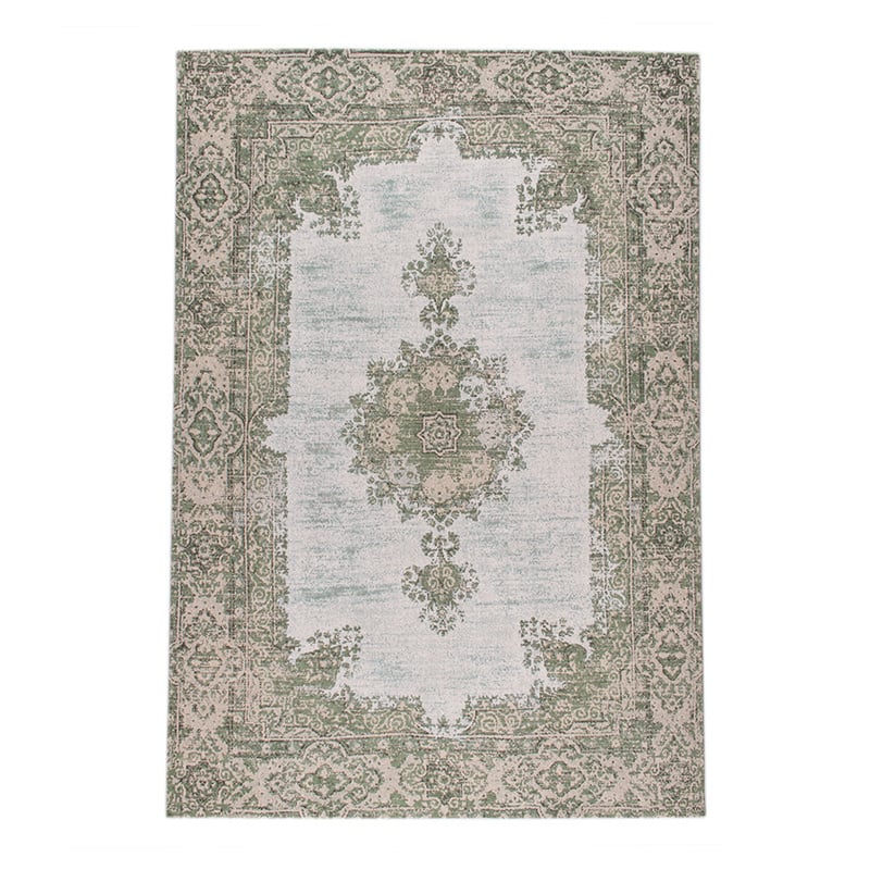 Vintage Rug - Dreams Green