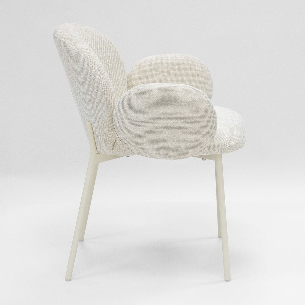 Dining room chair - Connor Cream