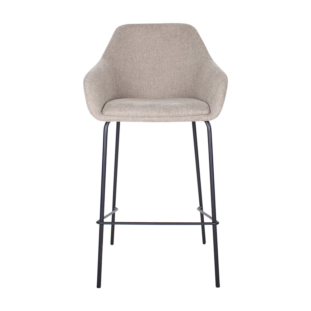 Bar stool - Suus Taupe