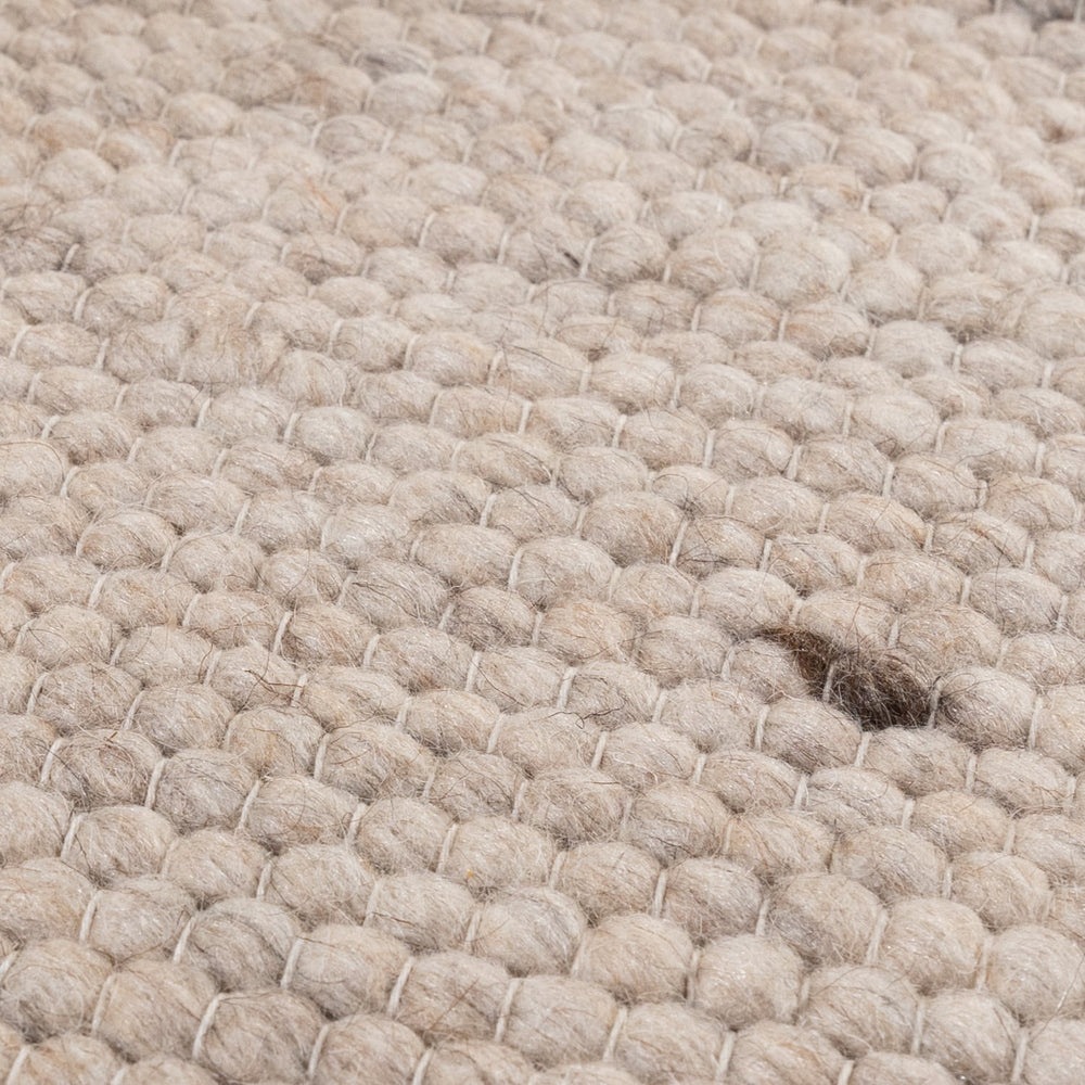 Wool Runner - Feline White/Blended