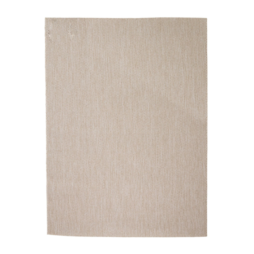 Outdoor Rug - Costa Cream