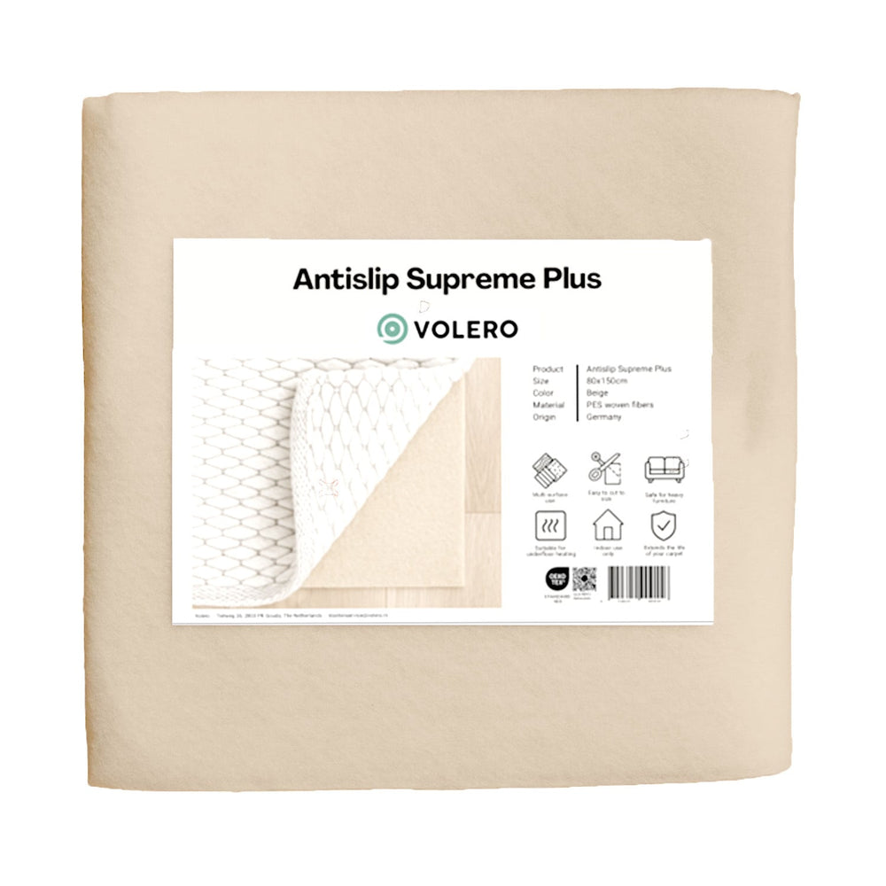 Superior Antislip Underlay - Supreme Plus