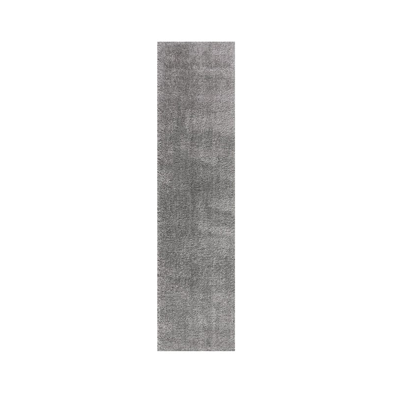 Velvet runner - Inzio Grey
