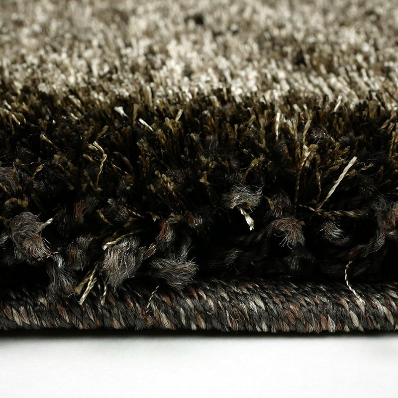 High-pile floor rug - Spectrum 3333