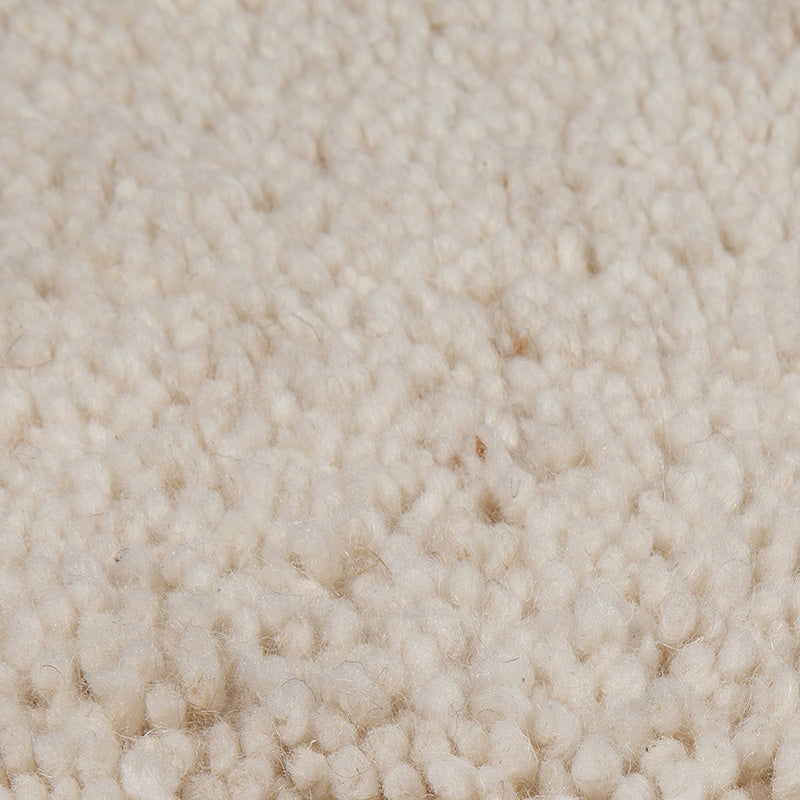 Berber Floor Rug - Marie Cream