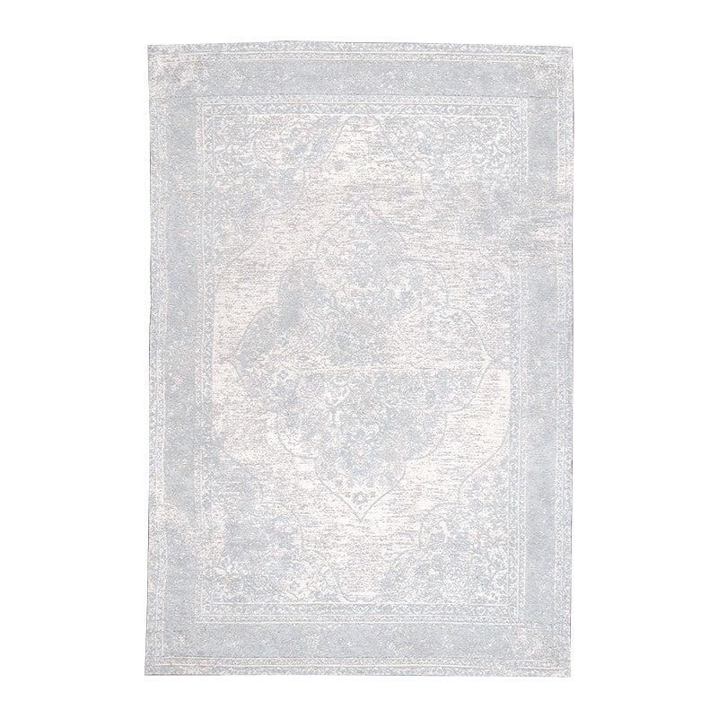 Vintage Rug - Admire Light Gray