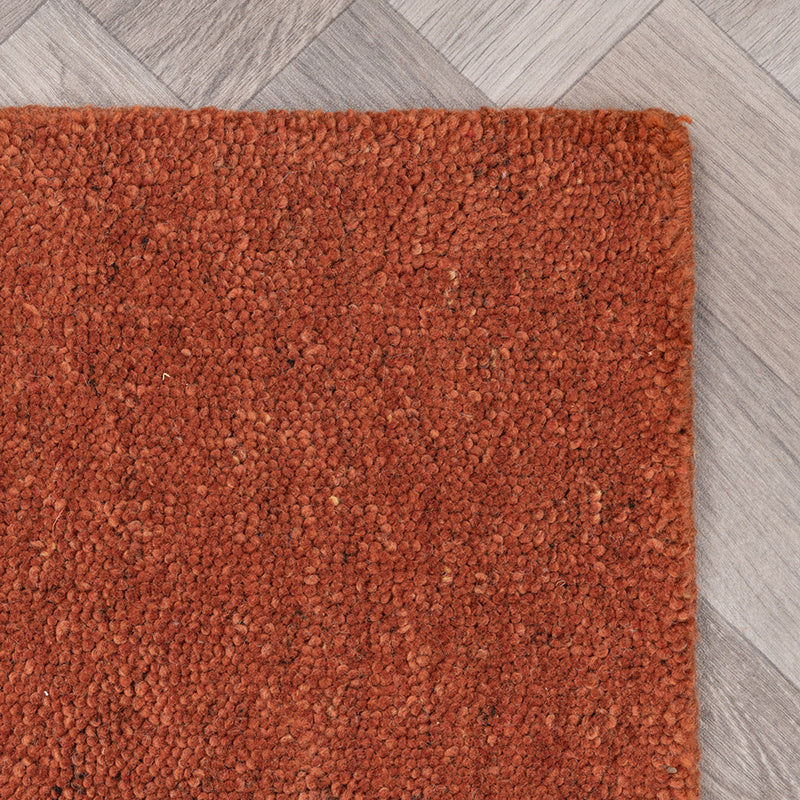 Berber Rug - Aicha Terra
